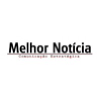 Melhor Notícia Comunicação Estratégica Logo