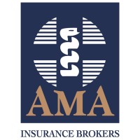 AMA Insurance Brokers Logo