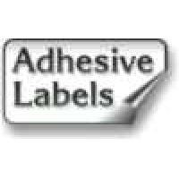 Adhesive Labels Logo