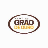 Grupo Grão de Ouro Logo