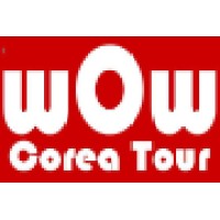 Wowcorea Tour Logo