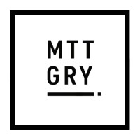 MatteGrey Logo