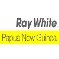 Ray White Papua New Guinea Logo
