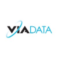 ViaData Logo