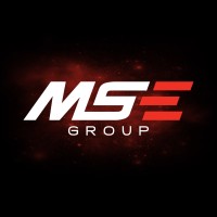 MSE Group Logo