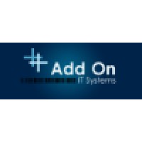 Add On IT Systems Logo