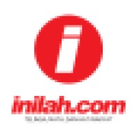 Inilah.com - PT Indonesian News Center Logo