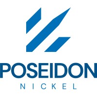 Poseidon Nickel Limited Logo