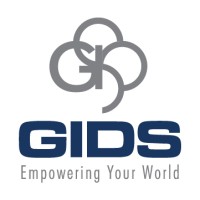 Global Industrial & Defence Solutions (GIDS) Logo