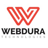 Webdura Technologies Logo