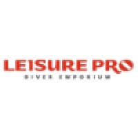LeisurePro Logo