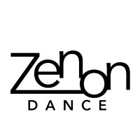 Zenon Dance Company and School Logo