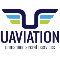 Uaviation Logo