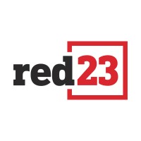 Red23 Logo