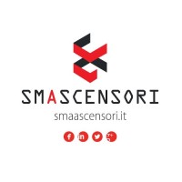 SMA ASCENSORI SRL Logo