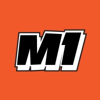 M1 SAFETY CERTIFICATES Logo
