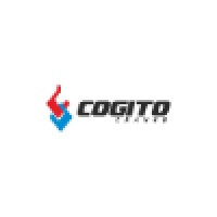 Cogito Cranes Pvt. Ltd. Logo