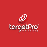 Targetprodr Logo