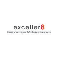Exceller8 Logo
