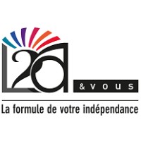 L2D&vous Logo