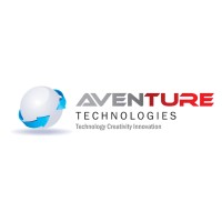 Aventure Technologies (Pvt) Ltd. Logo
