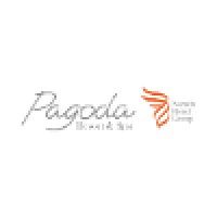 Pagoda Resort & Spa Logo