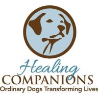 Healing Companions, Inc. Logo