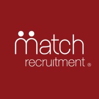 match recruitment Indonesia Logo
