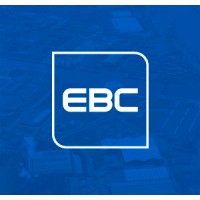 EBC - Edes Bedrijfs Contact Logo
