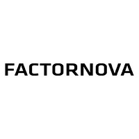 Factor Nova Logo