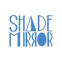 Shade Mirror Private Limited Logo