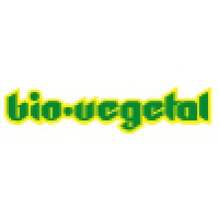 Bio Vegetal Logo