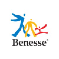 Benesse Indonesia Logo