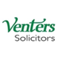 Venters Solicitors Logo