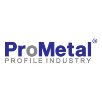 Prometal Profil Logo