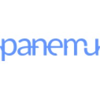 Panemu Solusi Industri Logo