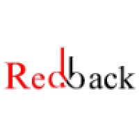 Redback Solutions Logo