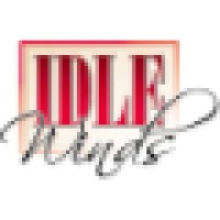Idle Winds Logo