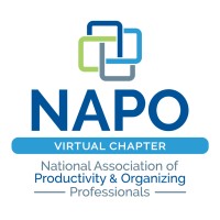 NAPO Virtual Chapter Logo