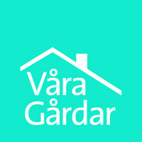 Våra Gårdar Logo