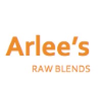 Arlees Raw Blends Logo