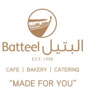 BATTEEL Logo