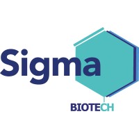 Sigma Biotech Logo