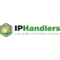 IP Handlers B.V. Logo