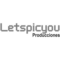 LetsPicYou Producciones Logo