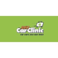 Just Car Clinics Logo