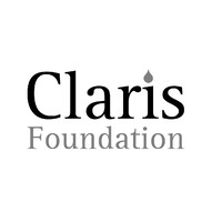 Claris Foundation Logo