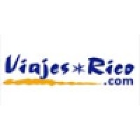 Viajes Rico S.A. Logo