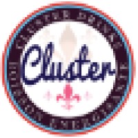 Cluster Company Logo