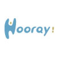 Hooray Coaching & Consulting Logo